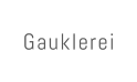 Gauklerei